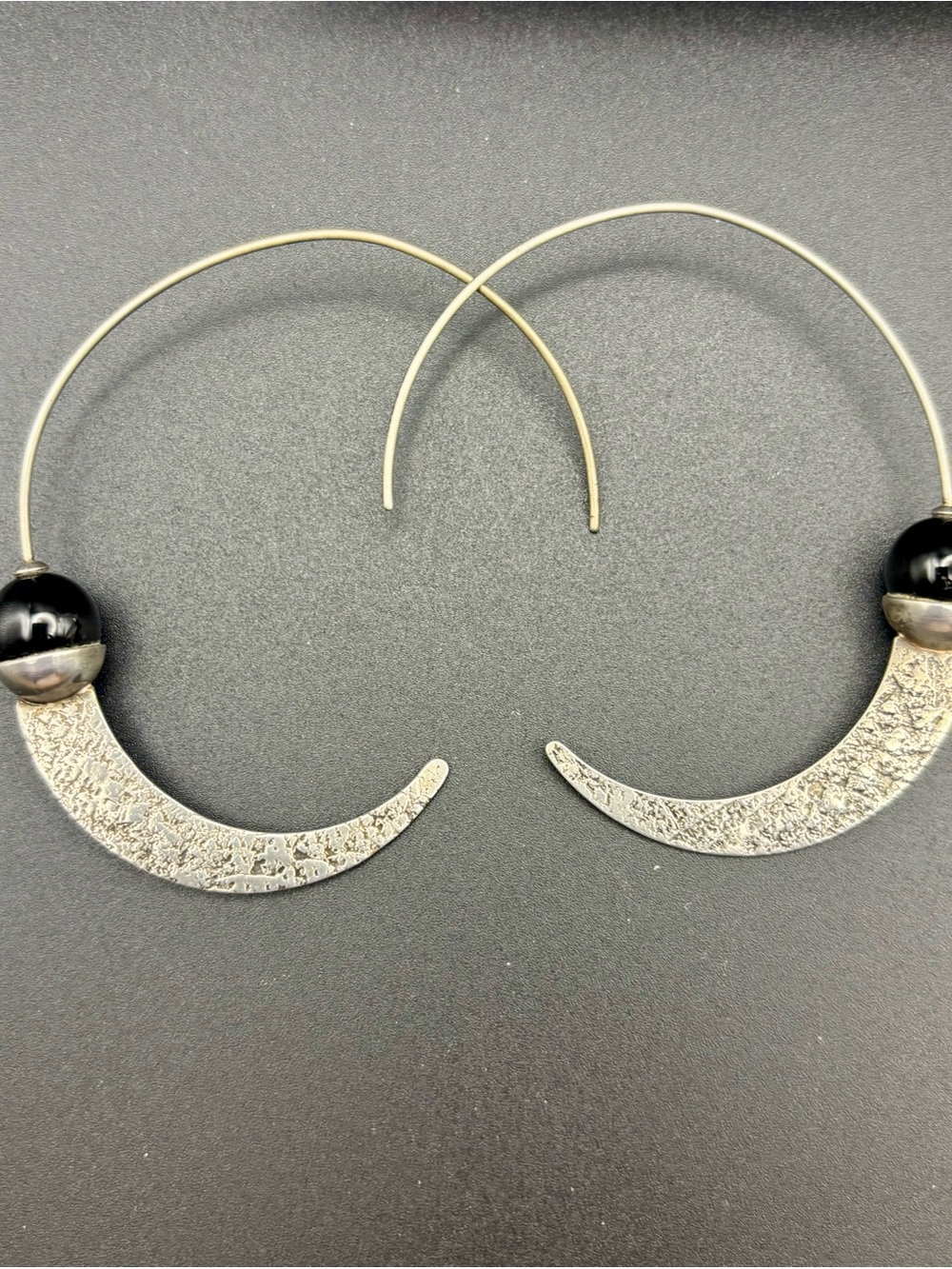 Retired Silpada earrings